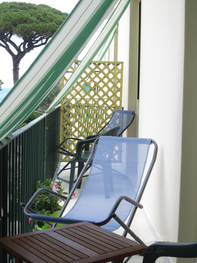 Albergo Italia - Vintage Hotel Capri Exterior foto